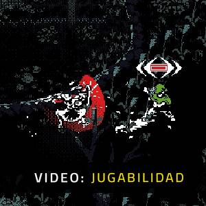 Bloodless Vídeo del Juego