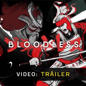 Bloodless Tráiler en Vídeo