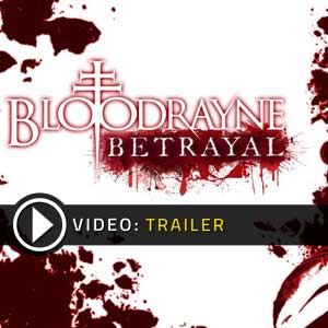 Comprar BloodRayne Betrayal CD Key Comparar Precios