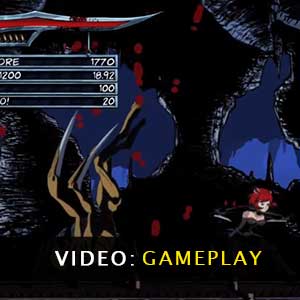 BloodRayne Gameplay Video