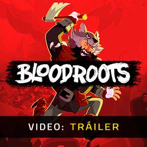Bloodroots Vídeo En Tráiler