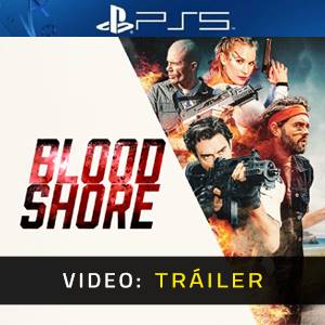 Bloodshore - Tráiler