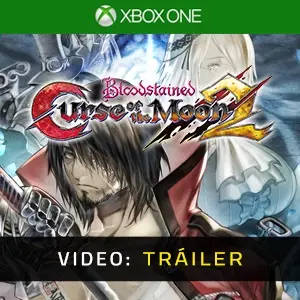 Bloodstained Curse of the Moon 2 Xbox One - Tráiler