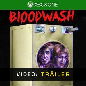 Bloodwash - Vídeo de la campaña