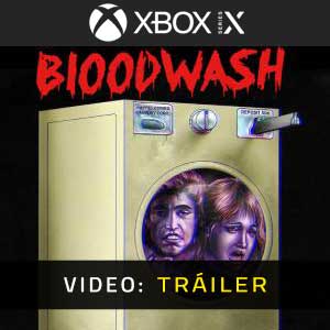Bloodwash - Vídeo de la campaña