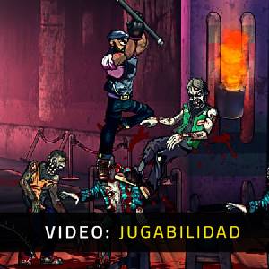 Bloody Zombies - Jugabilidad