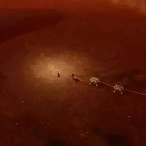 Blossom: The Seed of Life - Exploración