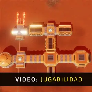 Blossom: The Seed of Life - Video de Jugabilidad