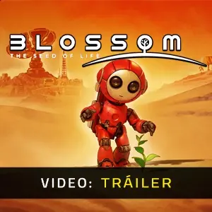 Blossom: The Seed of Life - Tráiler de Video