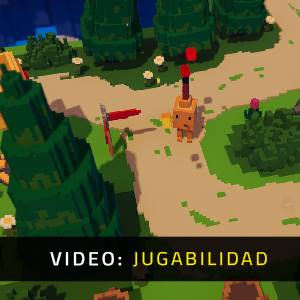 Blow it up - Video de la Jugabilidad