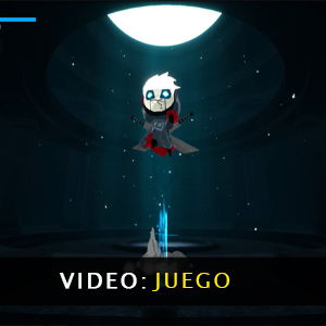 Blue Fire Vídeo del juego
