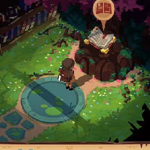 Blue Oak Bridge - El Compendio de Plantas