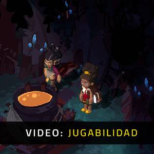 Blue Oak Bridge - Jugabilidad