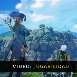 Blue Protocol: Star Resonance - Jugabilidad