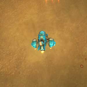 Comienzan las batallas de los robots