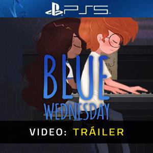 Blue Wednesday PS5 – Tráiler