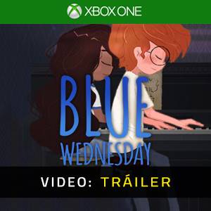 Blue Wednesday Xbox One – Tráiler