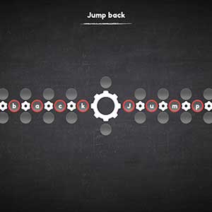 Blueprint Word Classroom