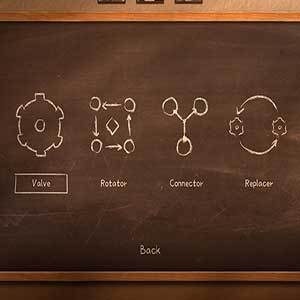 Blueprint Word Classroom