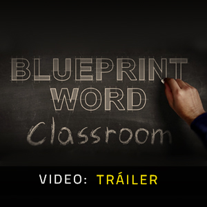 Comprar Blueprint Word Classroom CD Key Comparar Precios