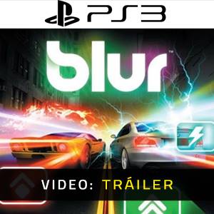 Blur - Tráiler en vídeo