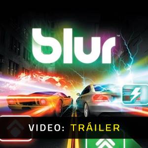 Blur - Tráiler en vídeo