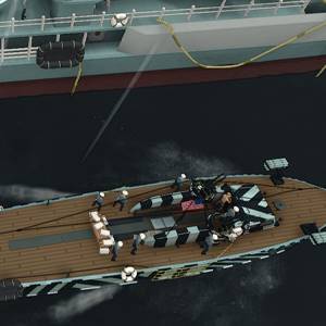 Boat Crew Barco y Lancha