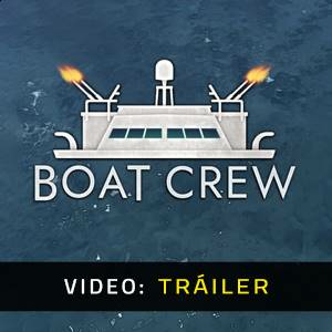 Boat Crew Pc