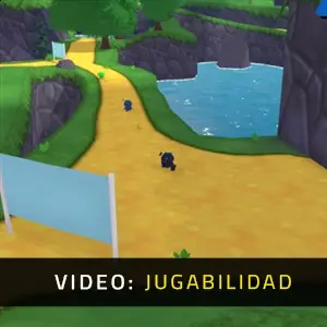 Bobo Bay - Jugabilidad