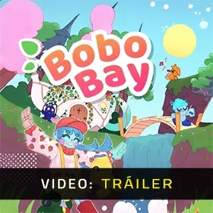 Bobo Bay - Tráiler