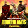 Los fans de Borderlands se alegran: ¡El primer tráiler de la película por fin está aquí!