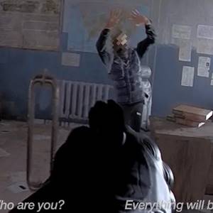 Bodycam - Encontró a una Persona