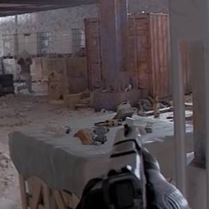 Bodycam - Sitio de Construcción