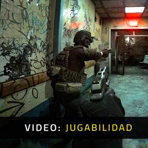 Bodycam - Video de Jugabilidad