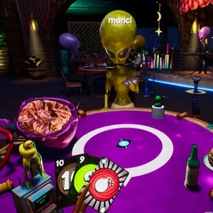 Bogos Binted - Juegos de Mesa