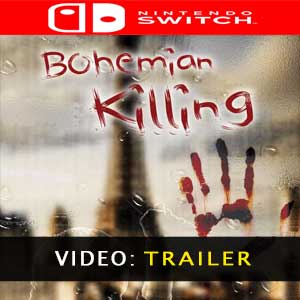 Comprar Bohemian Killing Nintendo Switch Barato comparar precios