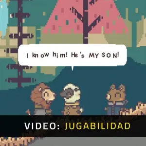 BOKURA - Vídeo de Jugabilidad