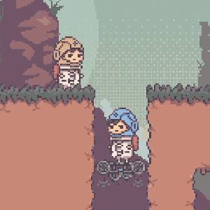 BOKURA planet - Túnel