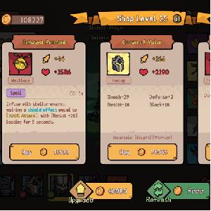 Boldly Forward - Tienda