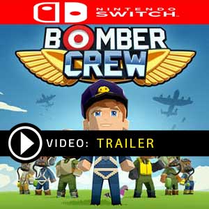 Comprar Bomber Crew Nintendo Switch Barato comparar precios