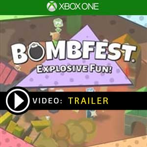 Comprar Bombfest Xbox One Barato Comparar Precios