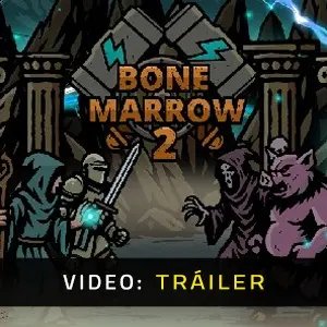 Bone Marrow 2 - Tráiler del Vídeo