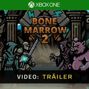 Bone Marrow 2 Xbox One - Tráiler del Vídeo