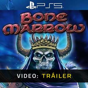 Bone Marrow PS5 Vídeo En Tráiler