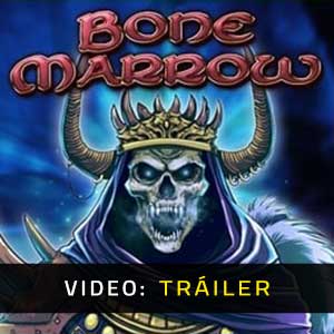 Bone Marrow Vídeo En Tráiler