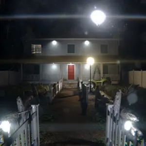 BoneField: Bodycam Horror - Casa