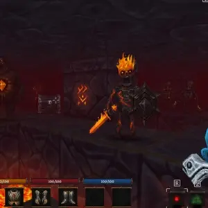 Bonehold - Cofre