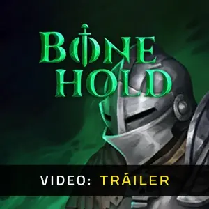 Bonehold - Tráiler