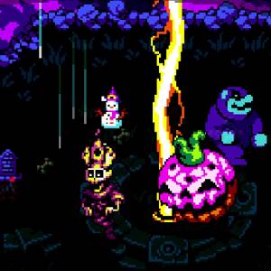 Boneraiser Minions - Minions