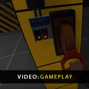 BONEWORKS Gameplay Video